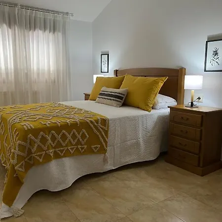 Apartment La Casa De Pontevedra